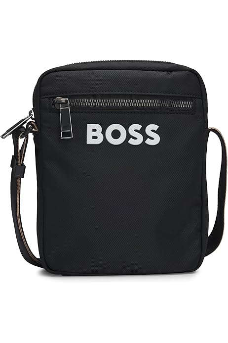 Amazon | [ヒューゴボス] ショルダーバッグ エンベロープ サコッシュ 