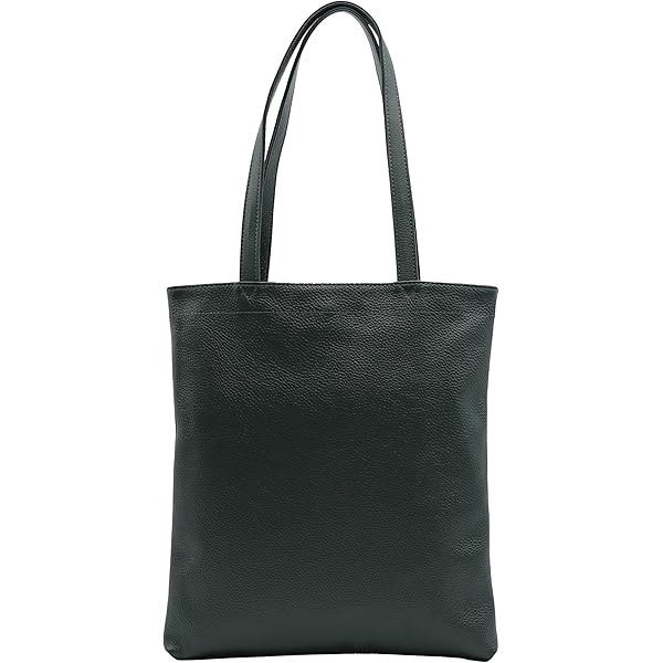 Amazon | [Masa Kawa] 雅革 縦型 トートバッグ 本革 メンズ レディース