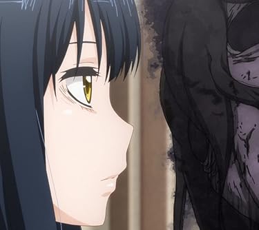 2021秋アニメ - 四谷みこ(よつや みこ)