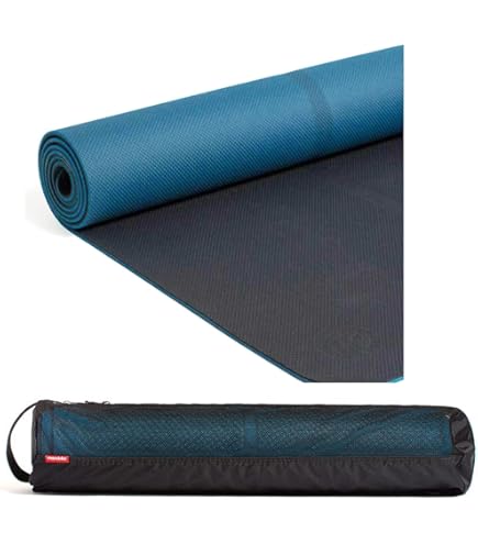 Amazon | マンドゥカ Manduka ビギン ヨガマット 5mm BEGIN YOGAMAT