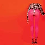 MASSEDUCTION [CD] (8-PANEL POSTER)