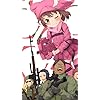 ソードアートオンライン - レン（LLENN）,SHINC（シンク） XFVGA(480×854)壁紙 88849