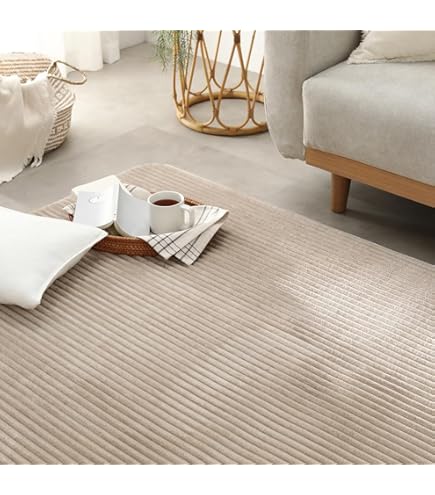 Amazon｜IKEA (イケア) KLASSRUM クラスルム ラグ 平織り - ホワイト