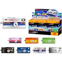 Amazon.co.jp: KODAK CHARMERA キーチェーン デジタルカメラブラインド