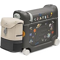 Stokke ストッケ スーツケース 子供用 ジェットキッズ キッズ グリーン Amazon.co.jp: [Stokke] ストッケ ジェットキッズ スーツケース