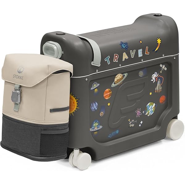 【最終値下げ】ひつじのショーン　乗れるキャリー　子供用　旅行カバン Amazon | SAIPOTOYS ひつじのショーン 乗用スーツケース キッズ