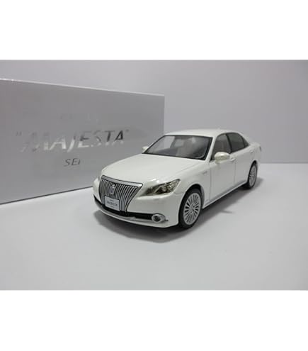210系クラウンマジェスタ カラーサンプル　ミニカー　パール Amazon | 1/30 トヨタ クラウンマジェスタ CROWN MAJESTA 210系 非売品