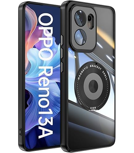 OPPO Reno13 A 8GB/128GB ケース付き OPPO SIMフリースマートフォン OPPO Reno13 A 限定BOX / Snapdragon 6