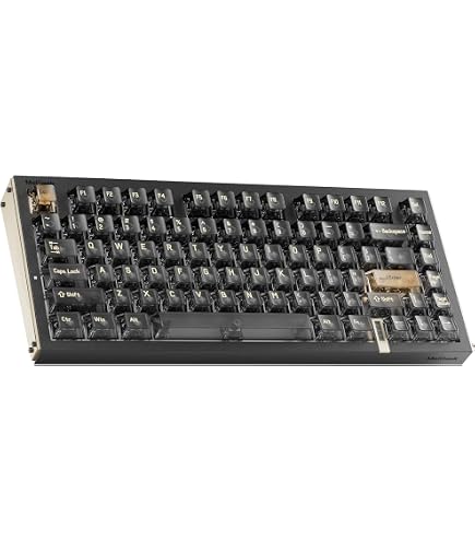 Amazon.co.jp: MelGeek Cyber01 ラピッドトリガー ゲーミング
