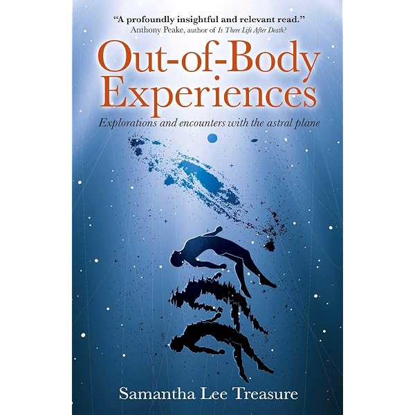 Amazon | Out of Body Experiences: A Practical Guide to Astral