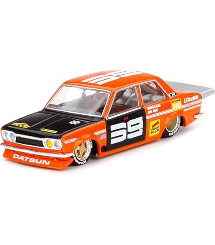 Amazon.co.jp: 1/43 京商 KYOSHO No.03111R Museum Collection 日産