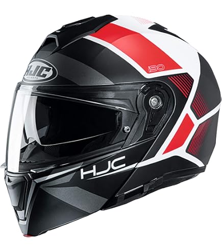 Amazon | HJC(エイチジェイシー) バイクヘルメット フルフェイス