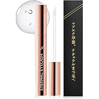 Amazon.co.jp: Bio Lucia Eyelash Serum, 2.2 fl oz (6 ml) x 3