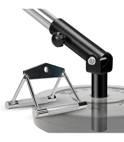 Amazon.co.jp: Tバーロー Tバーロウ バーベル固定アタッチメント