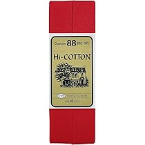 ぽんす　様。専用。 Amazon | CAPTAIN88 キャプテン Hi コットン バイアステープ 両