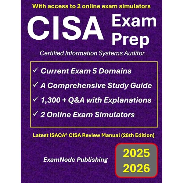Amazon.co.jp: CISA公式レビューマニュアル、第28版 : ISACA: Foreign