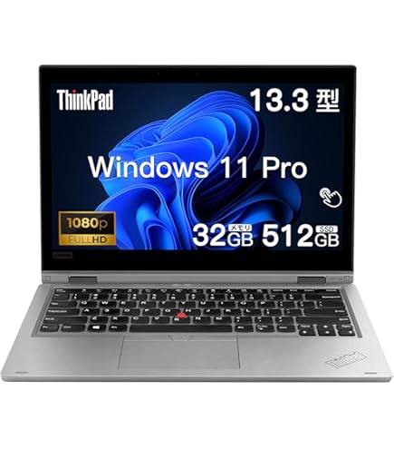 Amazon.co.jp: Lenovo IdeaPad Flex 5 Gen 8 ノートパソコン (14