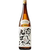 醸し人九平次 純米大吟醸 雄町 1800ml