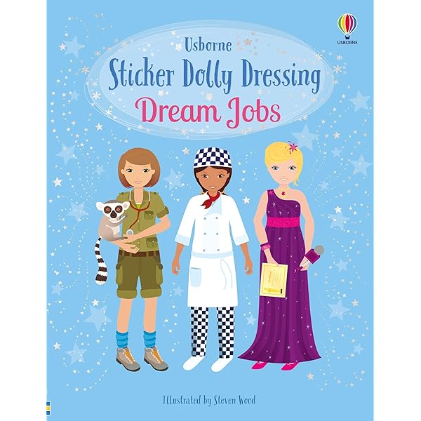 Sticker Dolly Dressing Fashion Designer Home Designer : Bone, Emily,  Baggott, Stella: Amazon.com.au: Books
