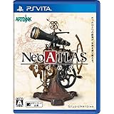 Neo ATLAS 1469 - PS Vita