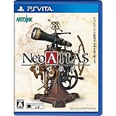 Neo ATLAS 1469 - PS Vita
