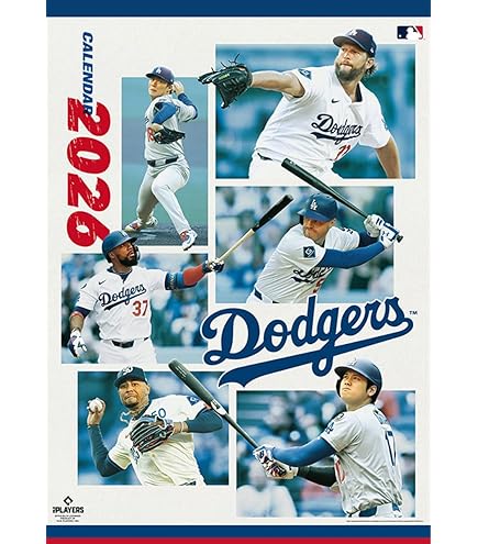 ロサンゼルス・タイムズ ドジャース 2025年　特別号(全ページカラー版) ロサンゼルス・タイムズ ドジャース 2025年 特別号(全ページカラー版