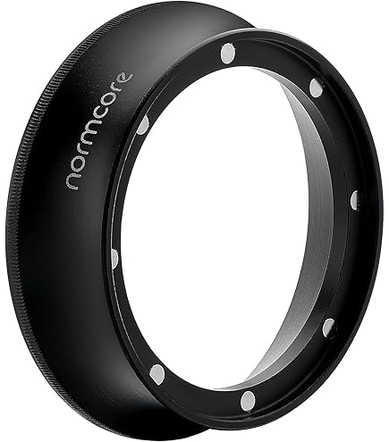 Amazon.co.jp: Normcore WDT 分配ツール V2-9 プロング エスプレッソ