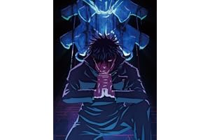 「呪術廻戦 死滅回游 前編」Blu-ray Vol.4 初回生産限定版
