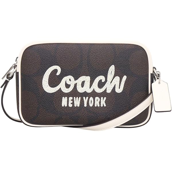 コーチ 2way ウエストポーチ ショルダーバッグ Amazon | [コーチ] COACH バッグ ショルダーバッグ 2way ヒップ