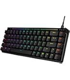 Amazon.co.jp: ASUS ゲーミングキーボード カスタムキーボード