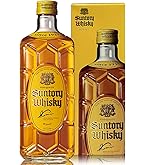 ウイスキー サントリー 角瓶 700ml 43度 復刻版
