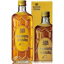 Amazon.co.jp: サントリー ウイスキー オールド 43度 700ml 簡易ギフト