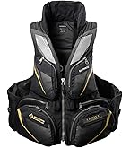 シマノ　フローティングベスト　ネクサスリミテッドプロ　Mサイズ　VF-130W Amazon | シマノ(SHIMANO) リミテッドプロ フローティングベスト 枕付
