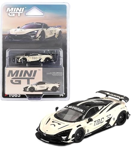 Amazon | Truescale ミニチュア ブガッティ シロン スーパースポーツ