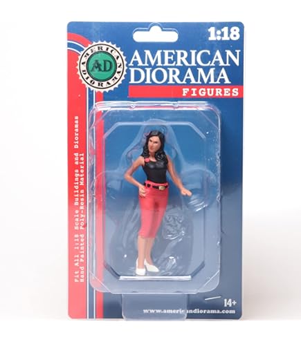 Amazon.co.jp: アメリカン ジオラマ 1/18 ビキニ ガール メイ American Amazon.co.jp: アメリカン ジオラマ 1/18 ビキニ ガール メイ American