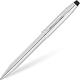 クロス ボールペン 油性 センチュリー2 3502WG クローム 正規輸入品