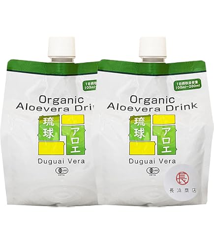 Amazon.co.jp: 2本セット FLP アロエベラジュース 1000ml : 食品・飲料