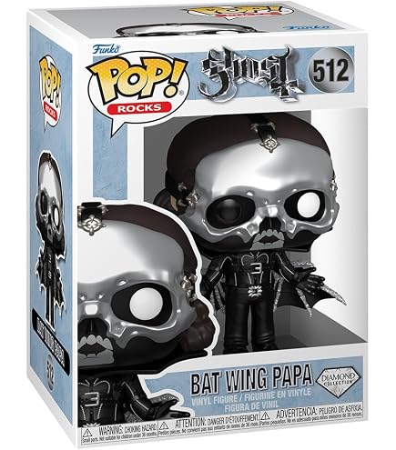 Amazon.co.jp: FUNKO POP! ROCKS: Slipknot - Corey Taylor : ホーム