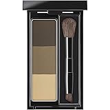 KATE(ケイト) ケイト デザイニングアイブロウ3D EX-7 オリーブグレー系 2.2g