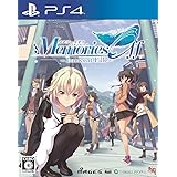 メモリーズオフ -Innocent Fille- - PS4