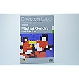 DIRECTORS LABEL ミシェル・ゴンドリー BEST SELECTION [DVD]