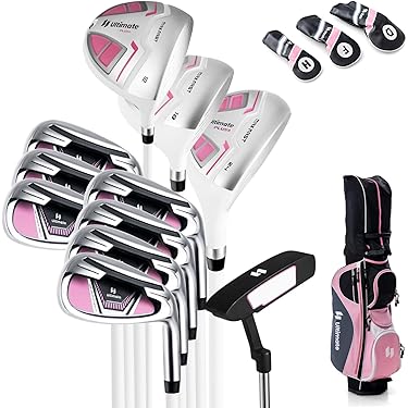 Amazon.co.jp ほしい物ランキング: ゴルフクラブセット で、ほしい物