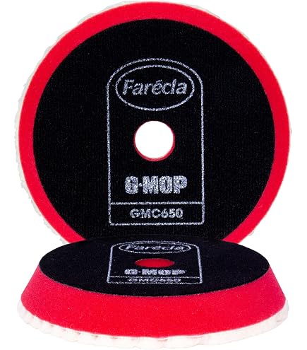 Farecla Pasta G360 Fast Compound 0,2G - Opinie i ceny na