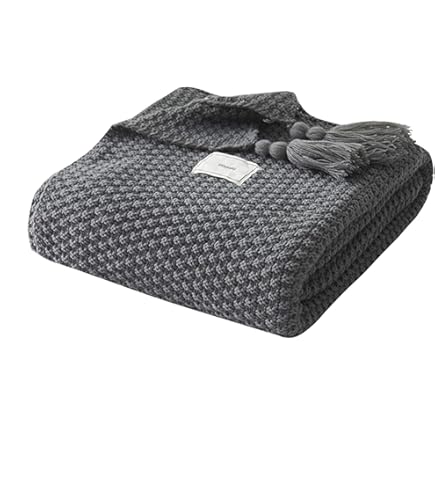 Amazon｜ラルフローレンケーブルニットThrow -オフホワイト(クリーム