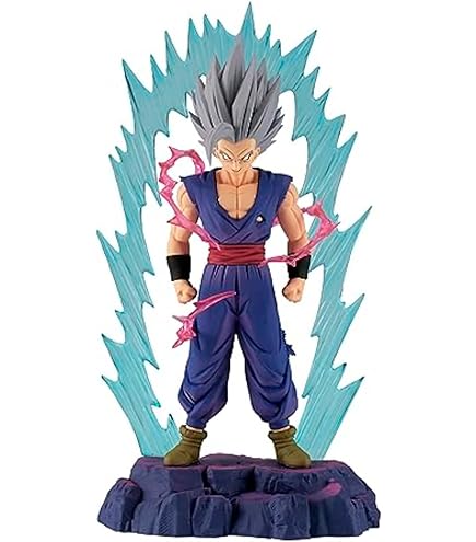 Amazon.co.jp: ドラゴンボール超 ワールドコレクタブルフィギュア