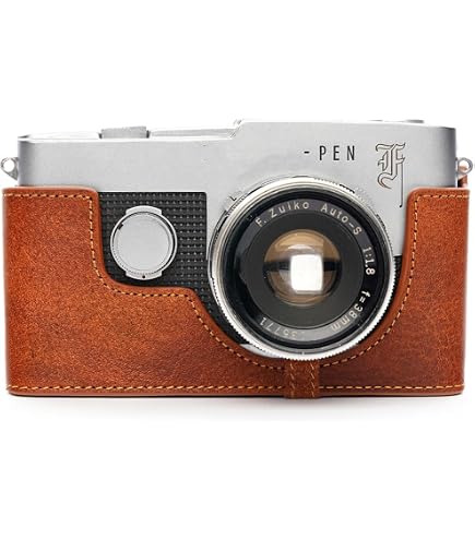 Amazon | TP Original ZEISS IKON CONTAX iiiA IIA 専用 ブルタイプ 本