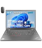【極美品】　ThinkPad L15　Gen２　ｉ５　12G　256G　整備済み Amazon | 【整備済み品】 レノボ ThinkPad L15 Gen2 第11世代Core i5