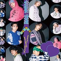 Amazon.co.jp: Where (初回生産限定盤B) (MUSIC VIDEO盤