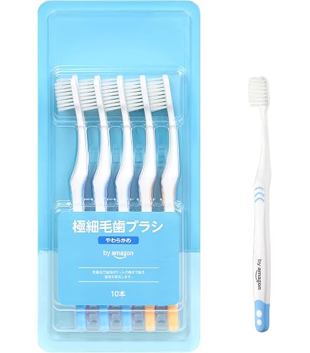 Amazon | アムウェイ Amway スプリーデント ハブラシ 100957J