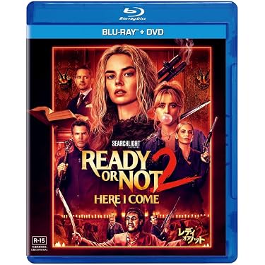 Amazon.co.jp 最新リリース: 外国のホラー映画 の新着ランキングです。